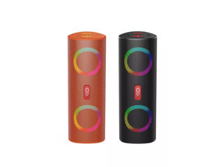 XO F43Boxa dublu de exterior RGB Bluetooth foto 3