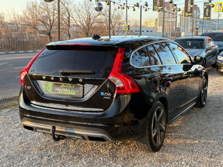 Volvo V60 foto 6