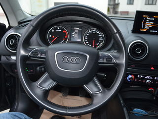 Audi A3 foto 7