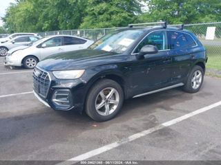 Audi Q5 foto 3