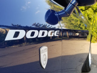Dodge Challenger foto 12
