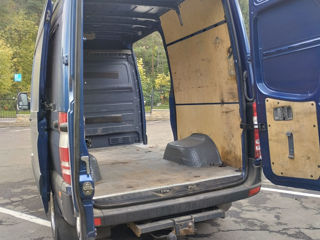 Mercedes Sprinter 519 foto 7