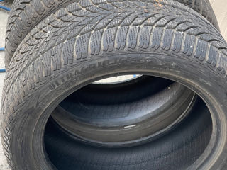 2 Cauciuc 245/45R17 foto 2