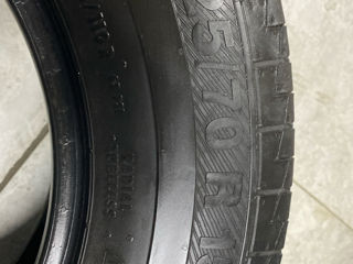 225/70 R15 C  Barum  Sint două scaturi bune foto 3