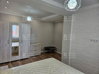 Apartament cu 2 camere, 58 m², Telecentru, Chișinău foto 4