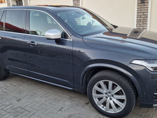 Volvo XC90 foto 7