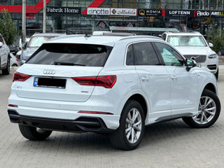 Audi Q3 foto 4