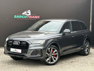 Audi Q7 foto 2