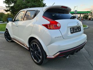 Nissan Juke foto 6