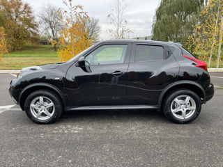 Nissan Juke foto 2