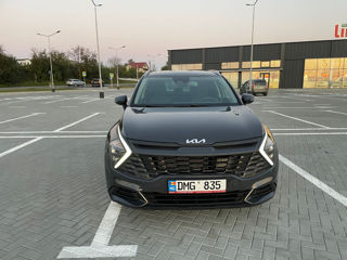 KIA Sportage foto 6