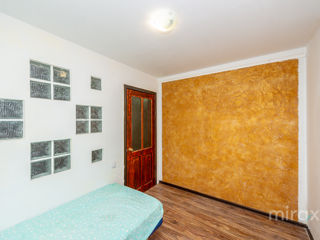 Apartament cu 3 camere, 67 m², Durlești, Chișinău foto 11