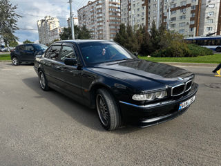 BMW 7 Series foto 6