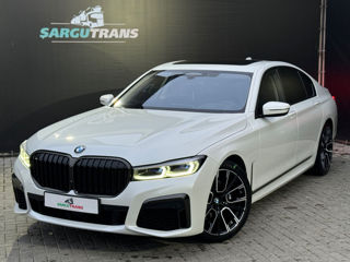 BMW 7 Series foto 2