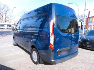 Ford Transit custom foto 5