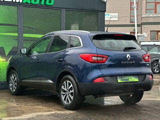 Renault Kadjar foto 5