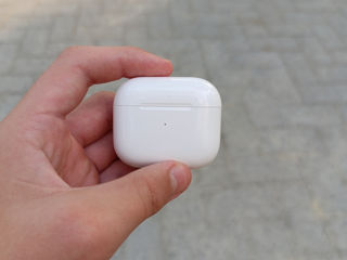 Air pods 3 foto 2