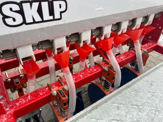 Semanatoare Sklp de paioase / seminte – Latime 1 m (Noua) foto 3
