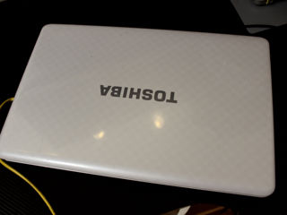 Toshiba Satellite L775-15N