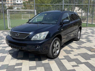 Lexus RX Series foto 2