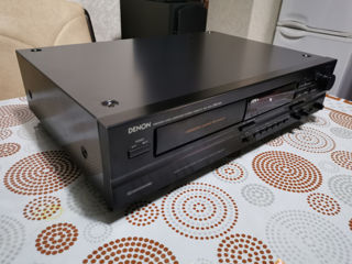 Denon DRS-610 HiFi Jaрan  stereo cassette deck foto 2