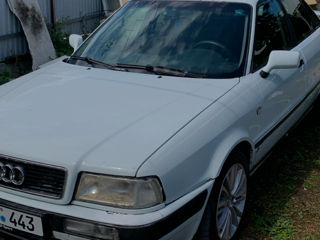 Audi 80 foto 1