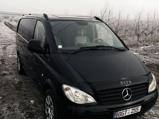 Mercedes Vito foto 5