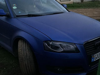 Audi A3 foto 3