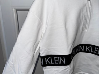 Hanorac Calvin Klein foto 4