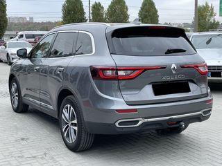 Renault Koleos foto 5