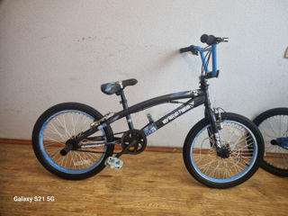 Bmx Biciclete Rotile la 20   Recent aduse Germany  bmx foto 3