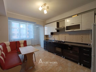 Apartament cu 1 cameră, 60 m², Botanica, Chișinău