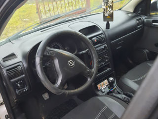 Opel Astra foto 5