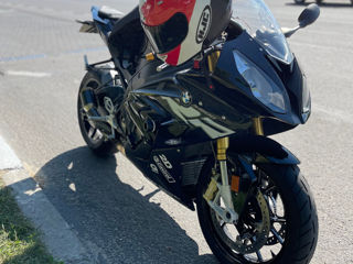 BMW S1000rr BlackEdition foto 3