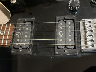 Washburn А 5 stage series - japan foto 7