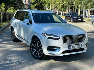 Volvo XC90 foto 2