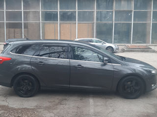 Ford Focus foto 4