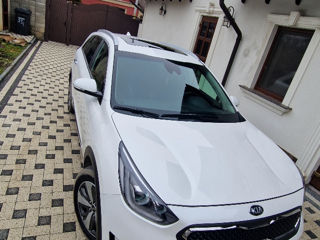 KIA Niro foto 5