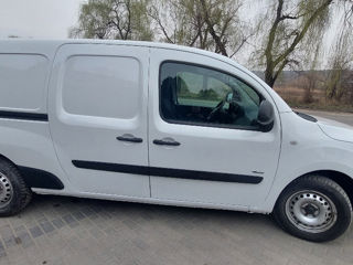 Mercedes Citan 109 CDi foto 6