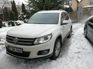 Volkswagen Tiguan foto 3