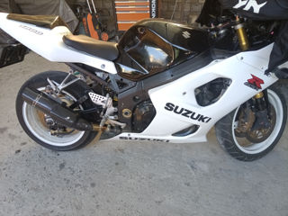 Suzuki jxr 1000 foto 3