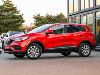 Renault Kadjar foto 4