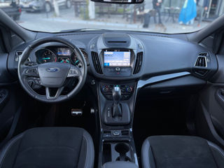 Ford Kuga foto 12