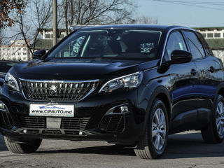 Peugeot 3008 foto 1