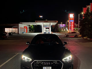 Audi A5 foto 7