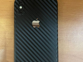 iPhone X