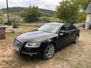 Audi A6 foto 2