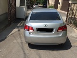 Lexus GS Series foto 5