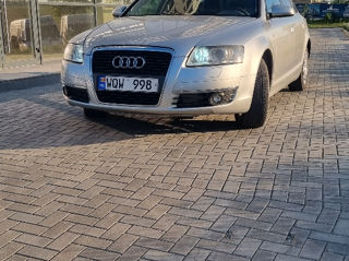 Audi A6 foto 2