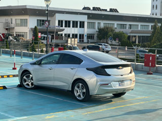 Chevrolet Volt foto 4